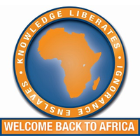 Welcome Back to Africa logo, Welcome Back to Africa contact details