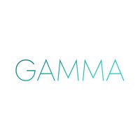 Gamma logo, Gamma contact details