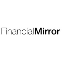 Financial Mirror newspaper logo, Financial Mirror newspaper contact details