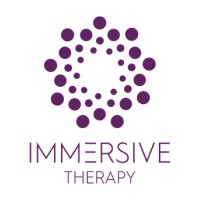 Immersive Therapy logo, Immersive Therapy contact details