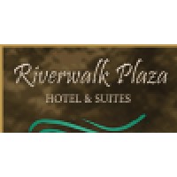 Riverwalk Plaza Hotel logo, Riverwalk Plaza Hotel contact details