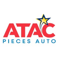 ATAC PIECES AUTO logo, ATAC PIECES AUTO contact details