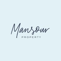 Mansour Property logo, Mansour Property contact details