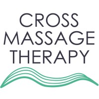 Cross Massage Therapy logo, Cross Massage Therapy contact details