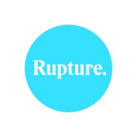 Rupture Studio logo, Rupture Studio contact details