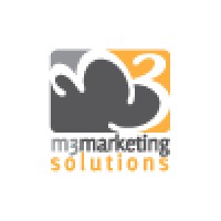 m3 marketing solutions logo, m3 marketing solutions contact details