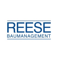 REESE Baumanagement GmbH & Co. KG logo, REESE Baumanagement GmbH & Co. KG contact details