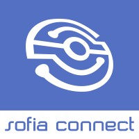 Sofia Connect logo, Sofia Connect contact details