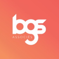 BGS ASSOCIÉS logo, BGS ASSOCIÉS contact details