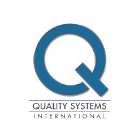 Quality Systems International GmbH logo, Quality Systems International GmbH contact details