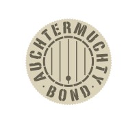 The Auchtermuchty Bond Ltd. logo, The Auchtermuchty Bond Ltd. contact details