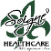 Soigne health Care Management logo, Soigne health Care Management contact details