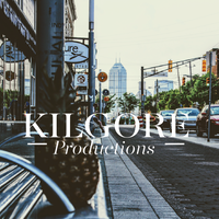 Kilgore Productions logo, Kilgore Productions contact details