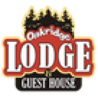 Oak Ridge Lodge logo, Oak Ridge Lodge contact details