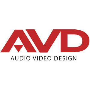 Audio Video Design logo, Audio Video Design contact details