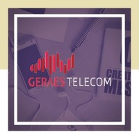 Geraes Telecom logo, Geraes Telecom contact details