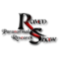 Raven Shaw Paranormal Research logo, Raven Shaw Paranormal Research contact details