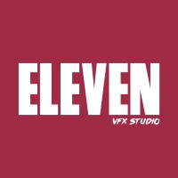 Eleven VFX Studio logo, Eleven VFX Studio contact details