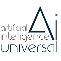 AI UNIVERSAL logo, AI UNIVERSAL contact details