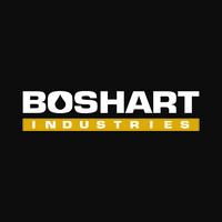 Boshart Industries Inc. logo, Boshart Industries Inc. contact details