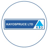 Kayospruce Ltd logo, Kayospruce Ltd contact details