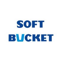 SoftBucket logo, SoftBucket contact details