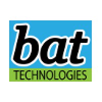 Bat Technologies logo, Bat Technologies contact details