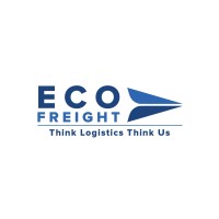 Eco Freight - Economic Courier and Freight Services LLC - A Division of Economic Group Holdings logo, Eco Freight - Economic Courier and Freight Services LLC - A Division of Economic Group Holdings contact details