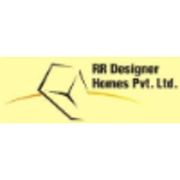 RR Designer Homes Pvt. Ltd logo, RR Designer Homes Pvt. Ltd contact details