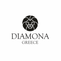 Diamona Greece logo, Diamona Greece contact details