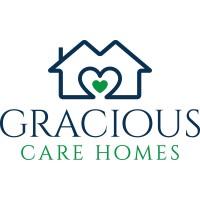 Gracious Care Homes logo, Gracious Care Homes contact details