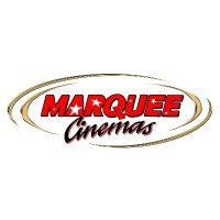 Marquee Cinemas logo, Marquee Cinemas contact details