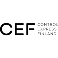 Control Express Finland Oy logo, Control Express Finland Oy contact details