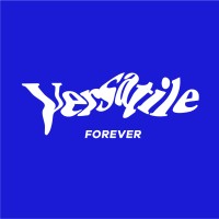 Versatile Forever logo, Versatile Forever contact details