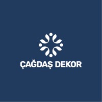 ÇAĞDAŞ DEKOR DÜNYASI logo, ÇAĞDAŞ DEKOR DÜNYASI contact details