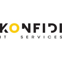 Konfidi IT Services logo, Konfidi IT Services contact details