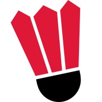 Community Badminton logo, Community Badminton contact details