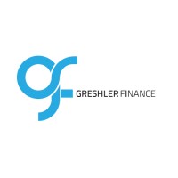 Greshler Finance logo, Greshler Finance contact details