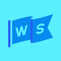 WESET.io logo, WESET.io contact details