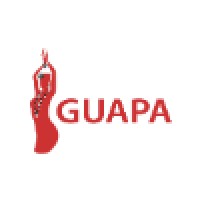 GUAPA logo, GUAPA contact details