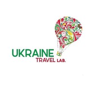 Ukraine Travel Lab logo, Ukraine Travel Lab contact details