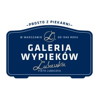 Galeria Wypieków Lubaszka logo, Galeria Wypieków Lubaszka contact details