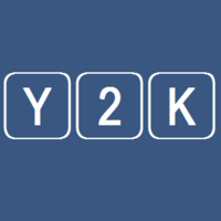 Y2K-TI logo, Y2K-TI contact details