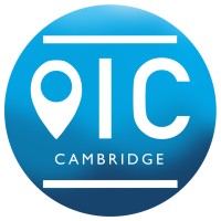 Impact Consulting Cambridge logo, Impact Consulting Cambridge contact details