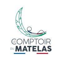 Comptoir du matelas - Groupe MATSENN logo, Comptoir du matelas - Groupe MATSENN contact details