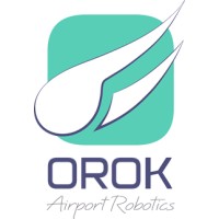 OROK - Airport Robotics logo, OROK - Airport Robotics contact details