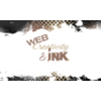 Web, Creativity & Ink logo, Web, Creativity & Ink contact details