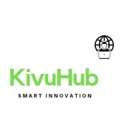 Kivuhub logo, Kivuhub contact details