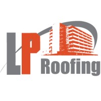 L P ROOFING LLC logo, L P ROOFING LLC contact details