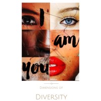 I AM YOU: Dimensions of Diversity Docuseries logo, I AM YOU: Dimensions of Diversity Docuseries contact details